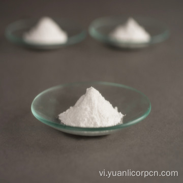 Lớp phủ Rutile TiO2 Giá Titanium Dioxide